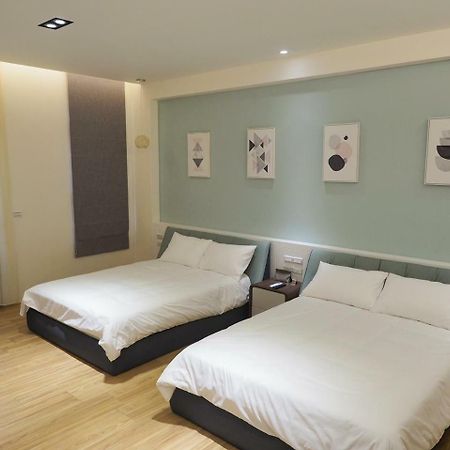 No 85 B&B 마공 외부 사진