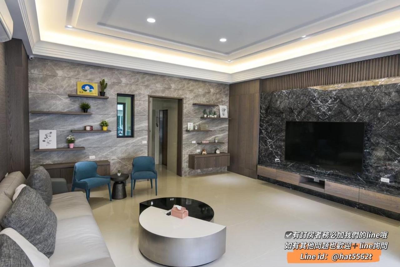 No 85 B&B 마공 외부 사진